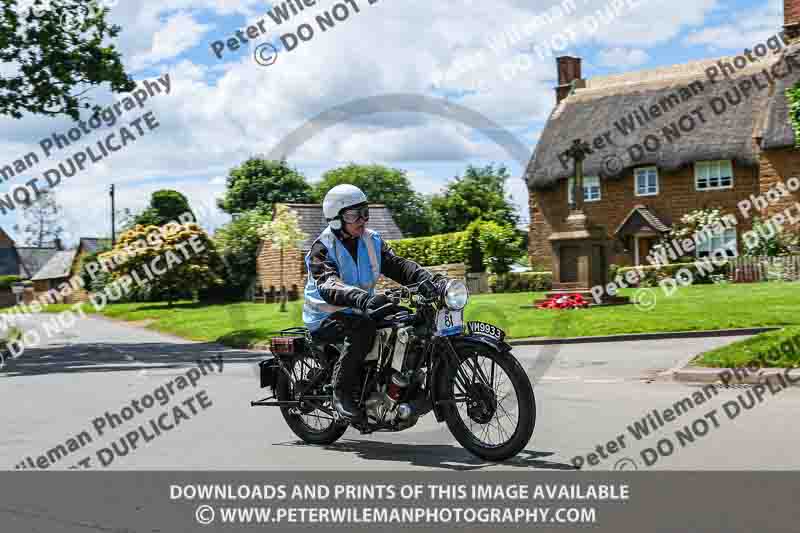 Vintage motorcycle club;eventdigitalimages;no limits trackdays;peter wileman photography;vintage motocycles;vmcc banbury run photographs